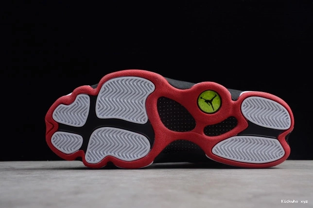 Retro Got 414571-104 (2018) Air Game 13 Jordan He 0724
